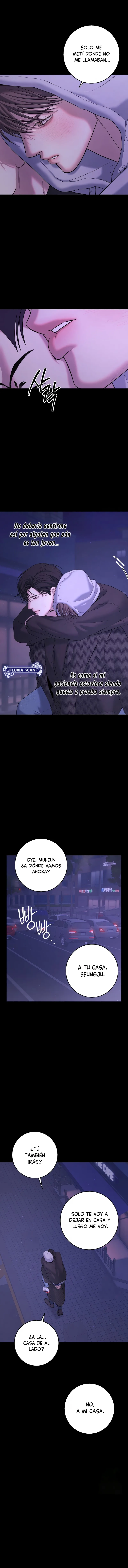 4 La noche de los no marcados