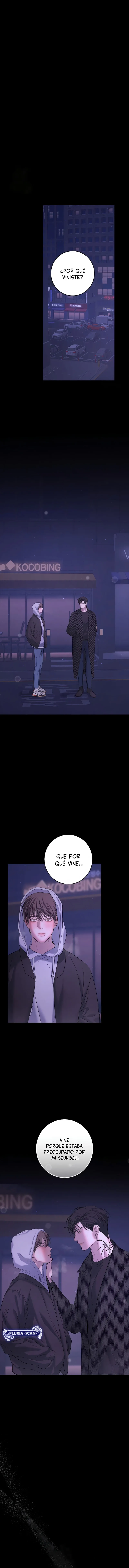 1 La noche de los no marcados