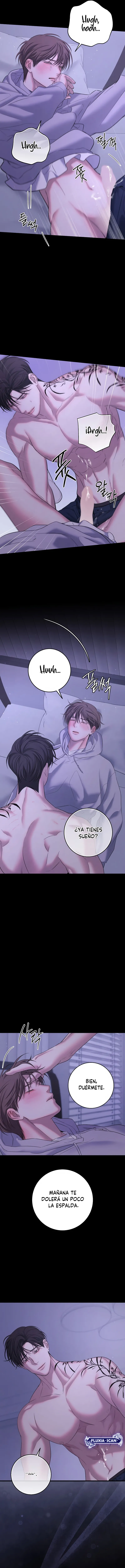 16 La noche de los no marcados