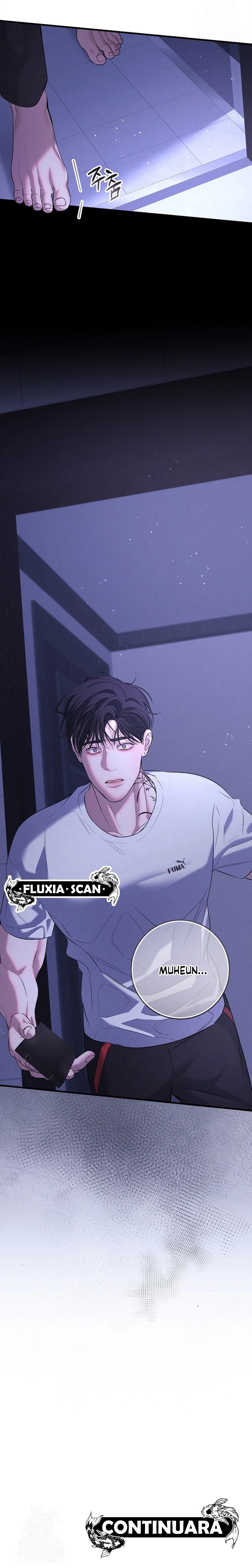 12 La noche de los no marcados