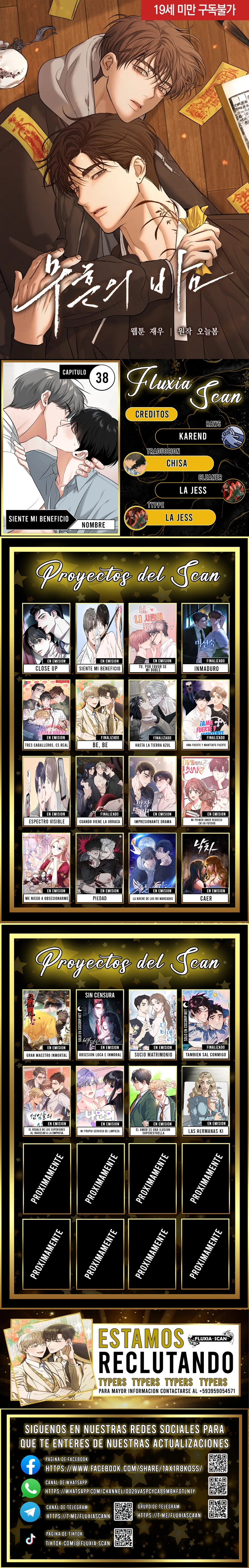 0 La noche de los no marcados