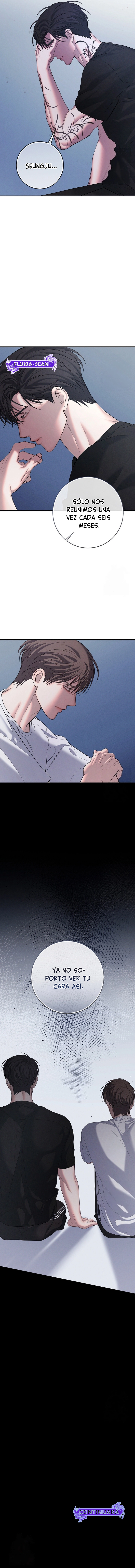 12 La noche de los no marcados