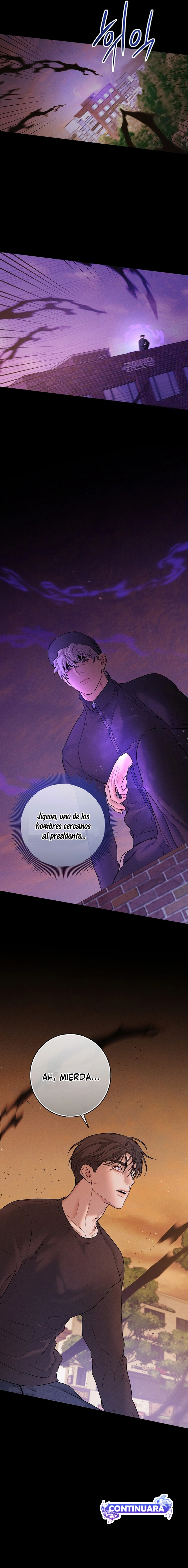 9 La noche de los no marcados