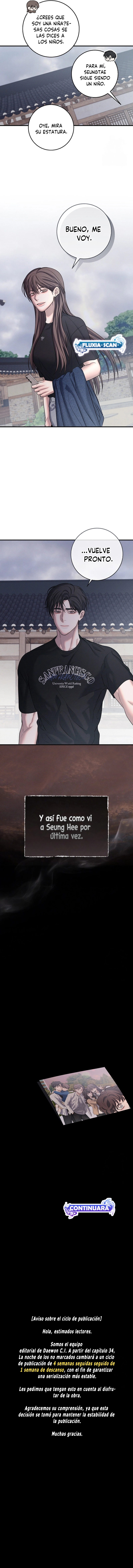 9 La noche de los no marcados