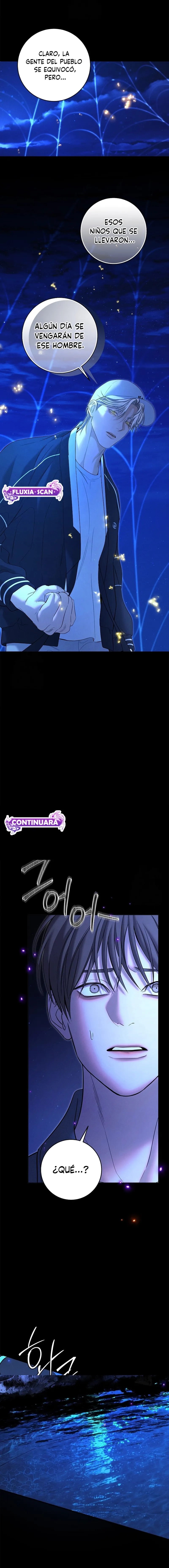 3 La noche de los no marcados