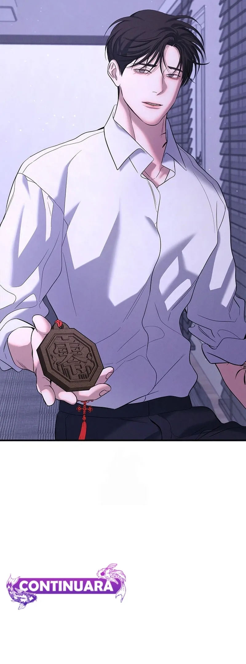 3 La noche de los no marcados