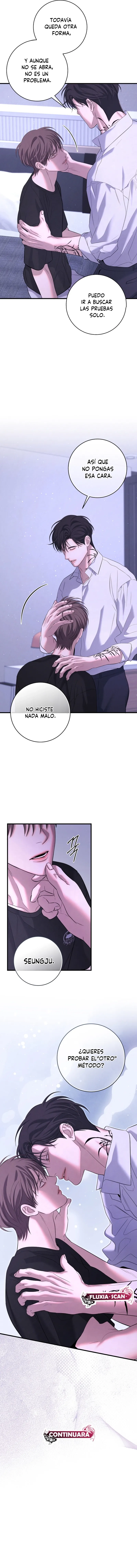 2 La noche de los no marcados