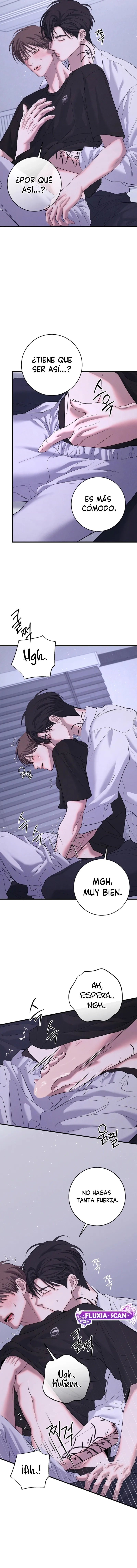 14 La noche de los no marcados