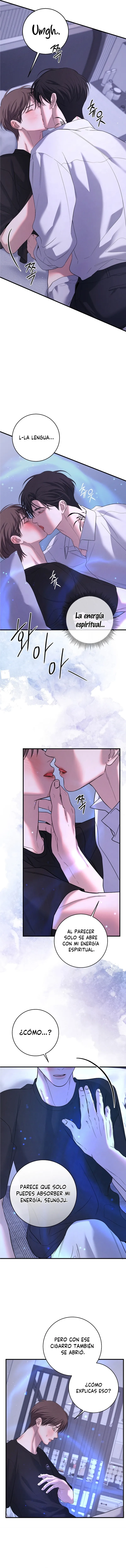 9 La noche de los no marcados