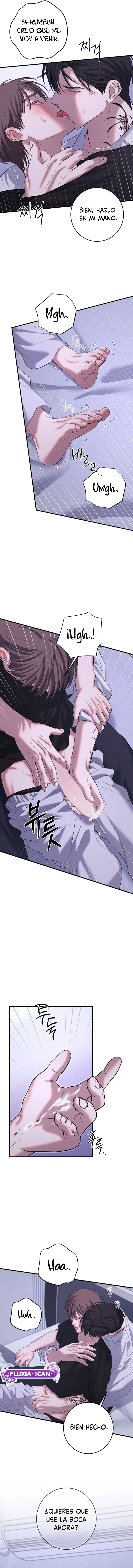 1 La noche de los no marcados