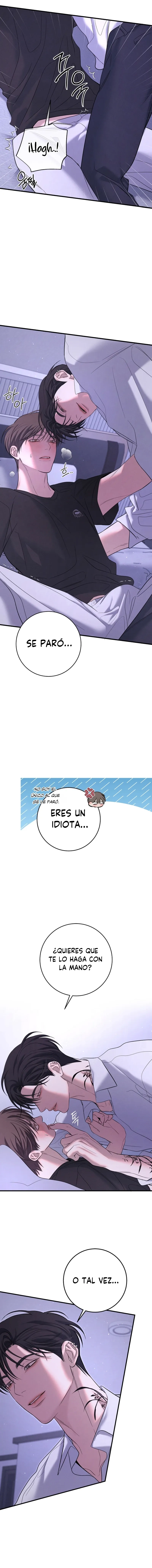 12 La noche de los no marcados