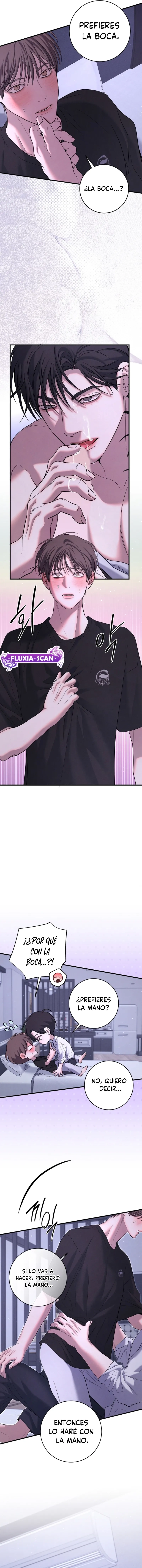 13 La noche de los no marcados