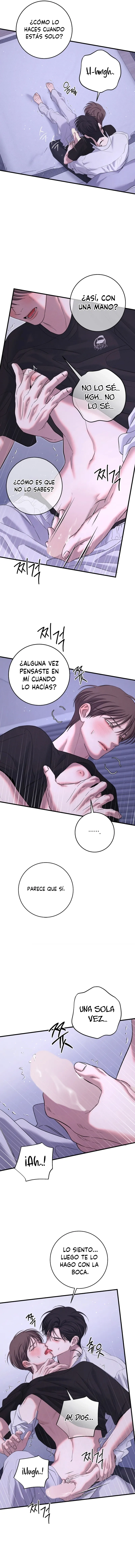 15 La noche de los no marcados