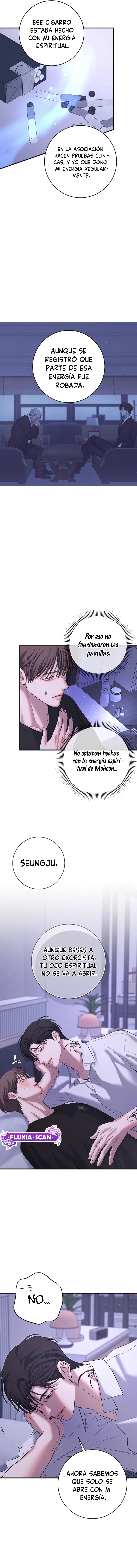 10 La noche de los no marcados