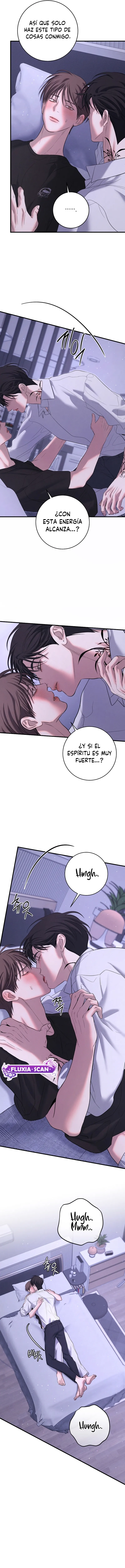 11 La noche de los no marcados