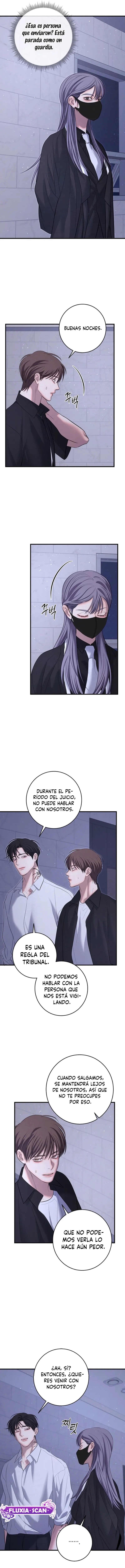 4 La noche de los no marcados