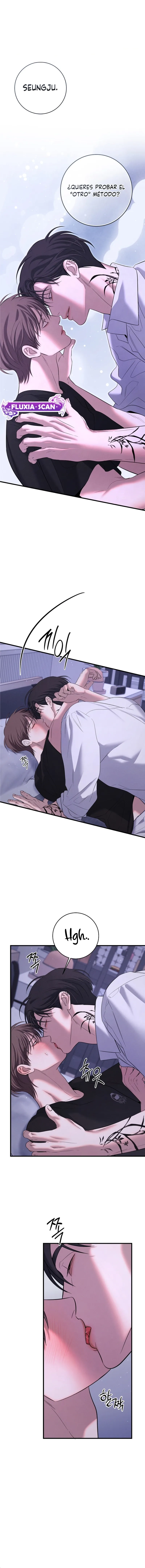 8 La noche de los no marcados