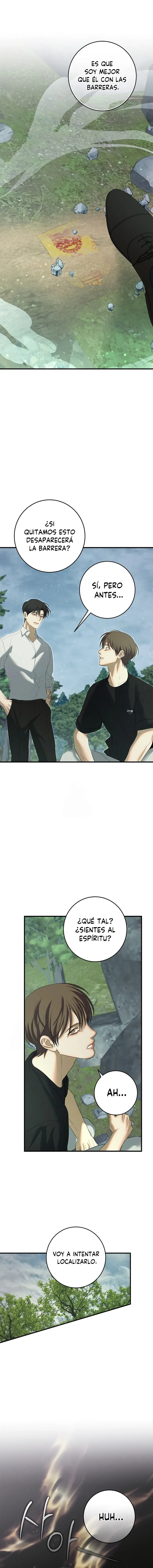 2 La noche de los no marcados