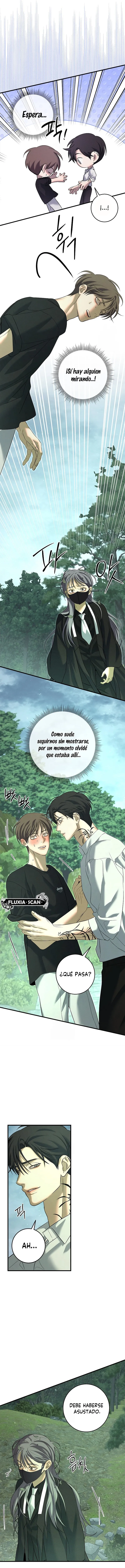 13 La noche de los no marcados