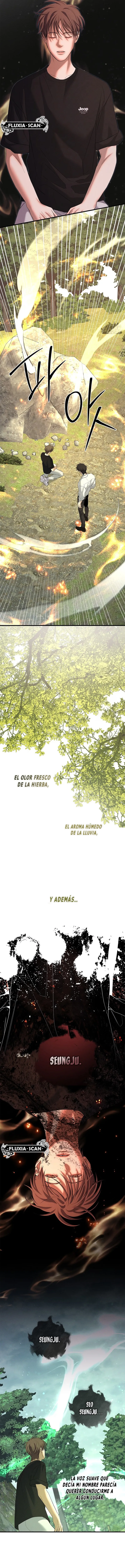 3 La noche de los no marcados