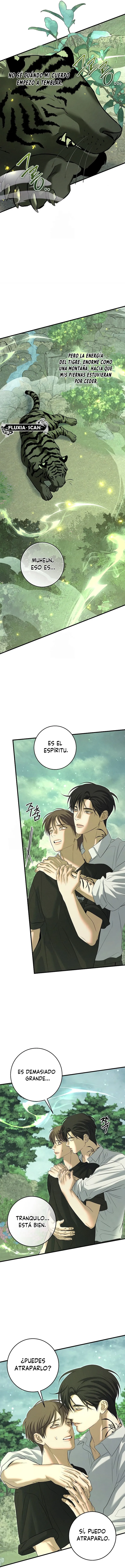 5 La noche de los no marcados