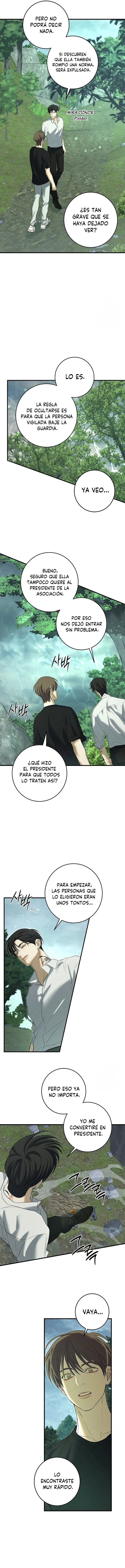 17 La noche de los no marcados