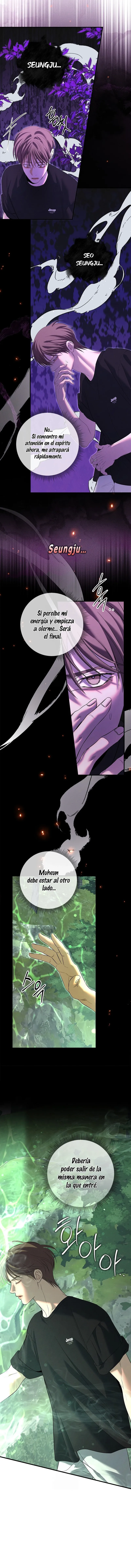 10 La noche de los no marcados