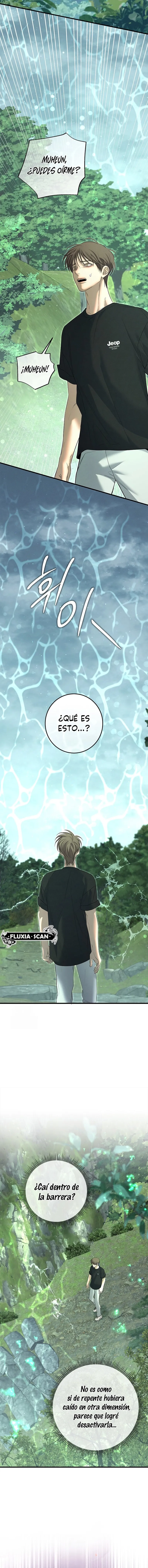 1 La noche de los no marcados