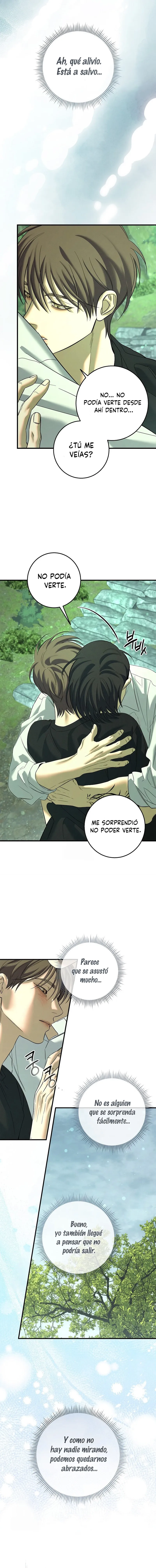 12 La noche de los no marcados