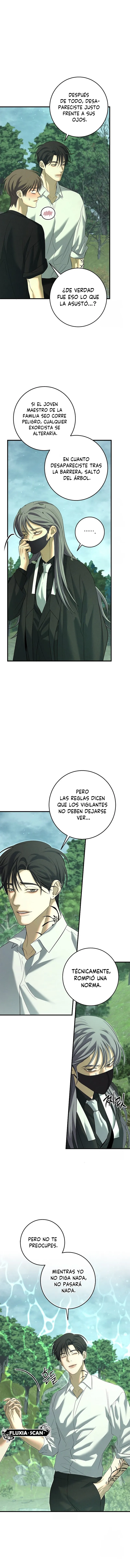 14 La noche de los no marcados