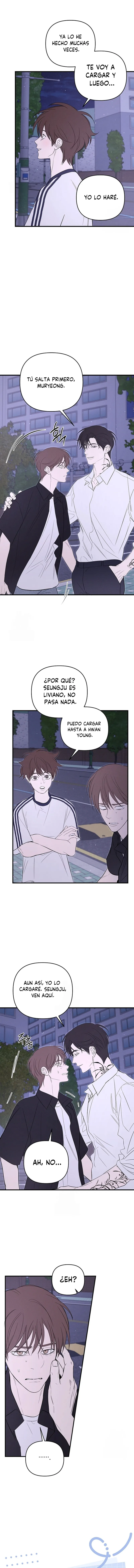 5 La noche de los no marcados