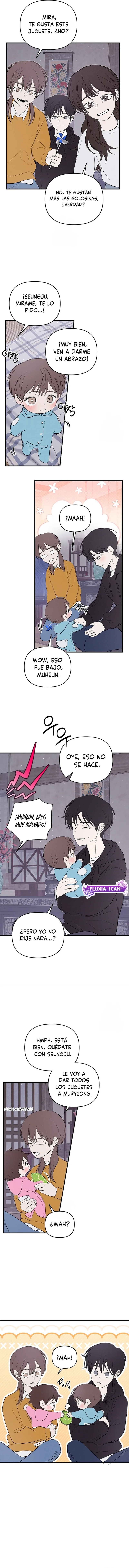 1 La noche de los no marcados