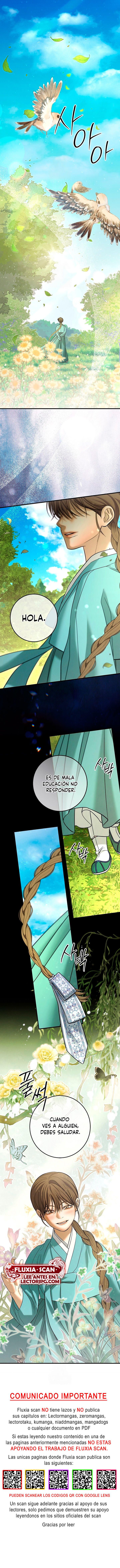 1 La noche de los no marcados