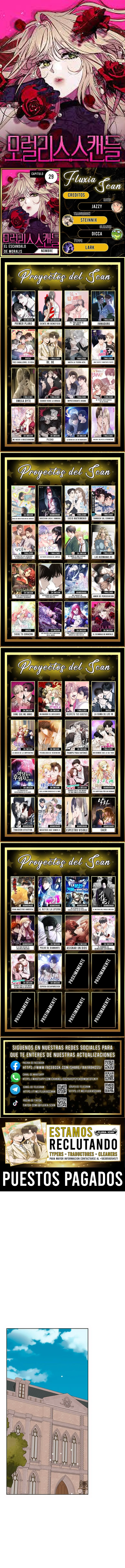 0 El escándalo de moralis