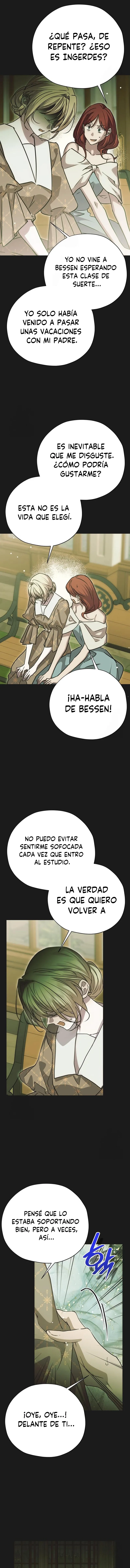 14 El escándalo de moralis