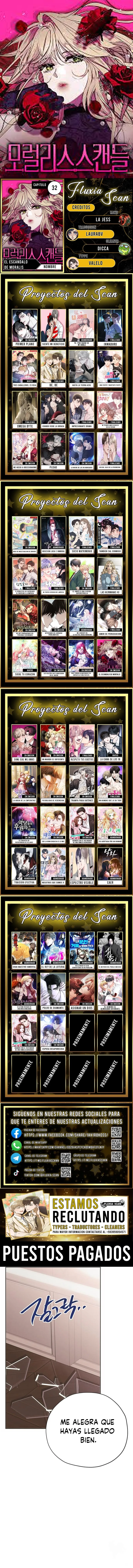 0 El escándalo de moralis