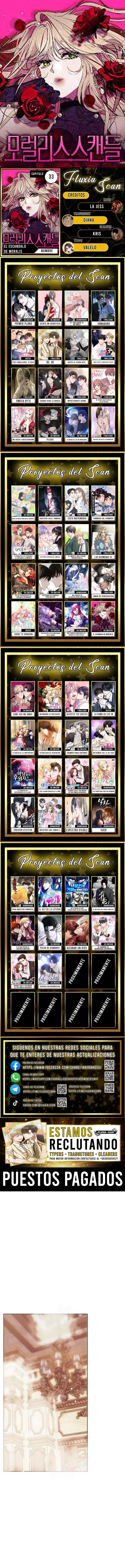 0 El escándalo de moralis