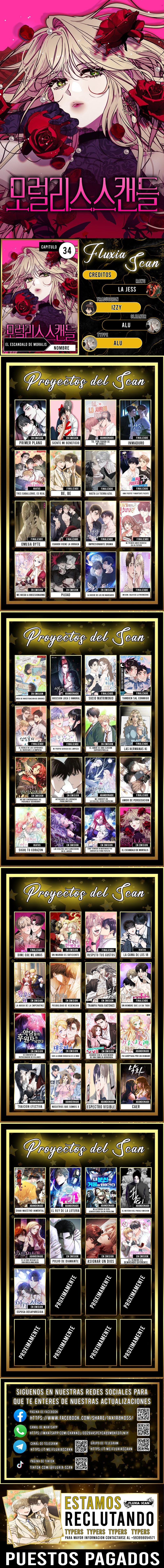 0 El escándalo de moralis