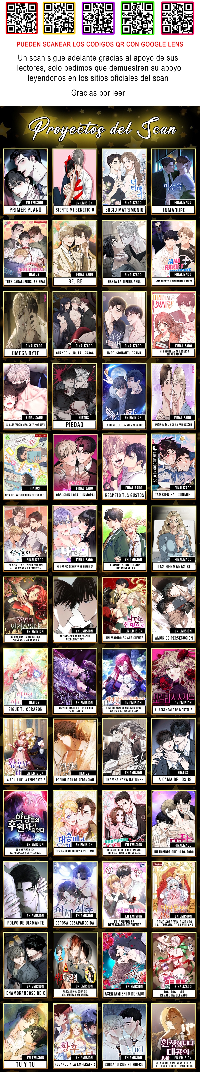 13 El escándalo de moralis