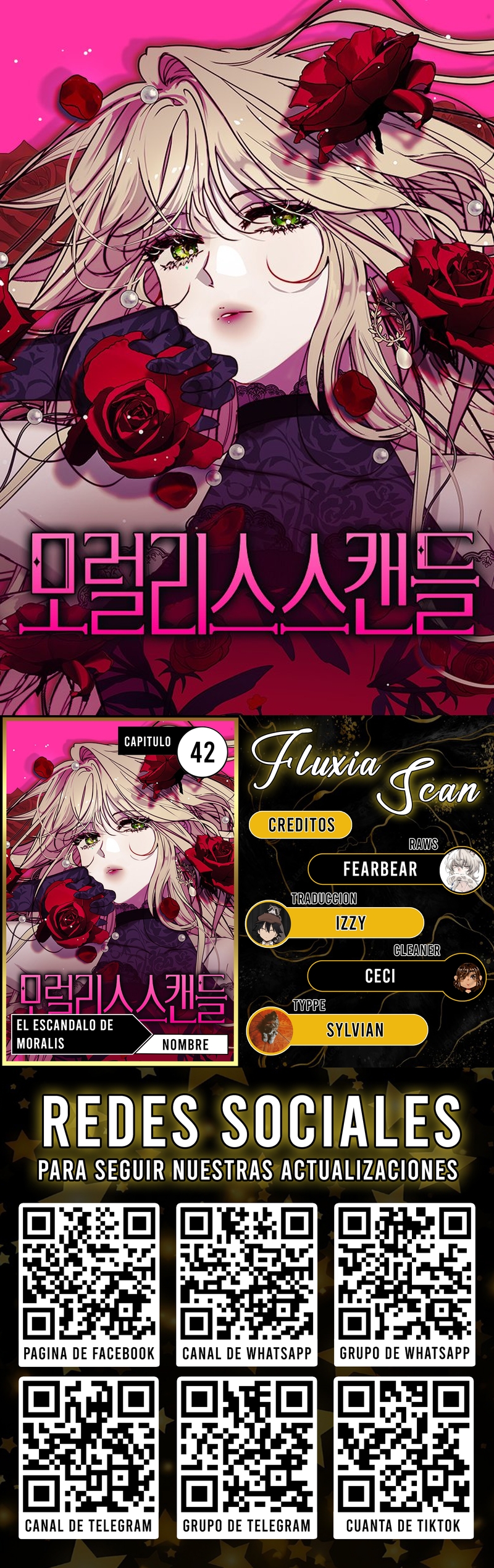 0 El escándalo de moralis