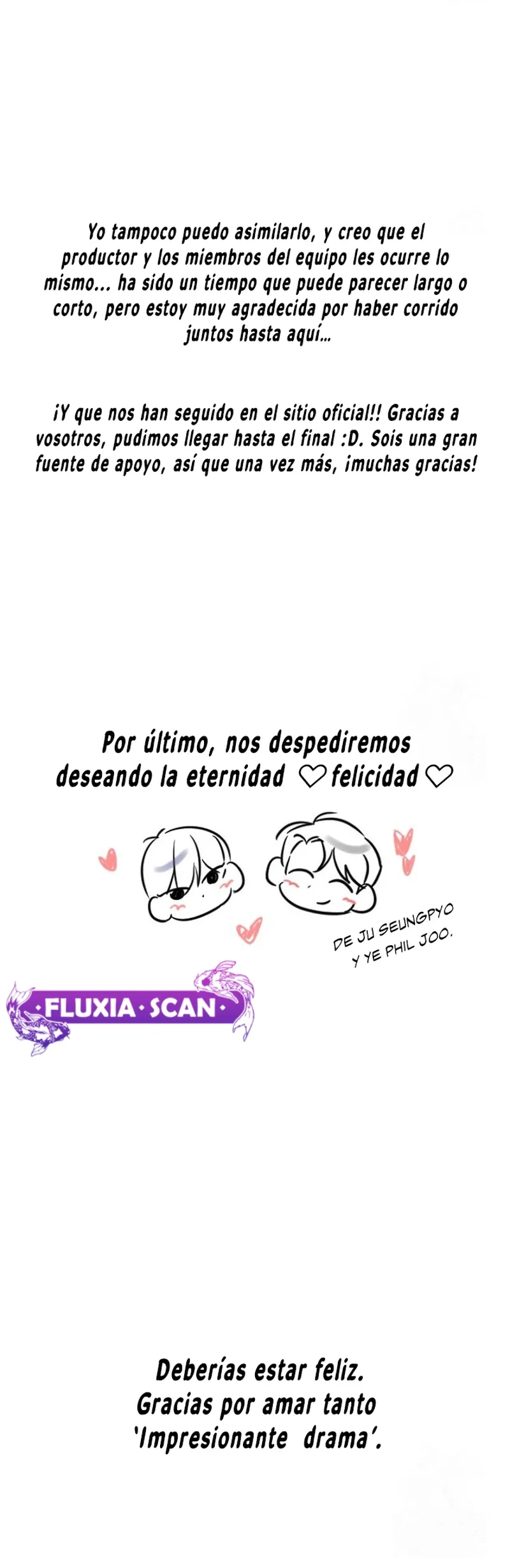 3 Impresionante drama