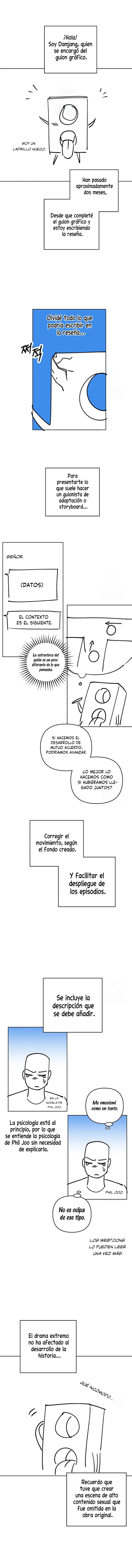 1 Impresionante drama