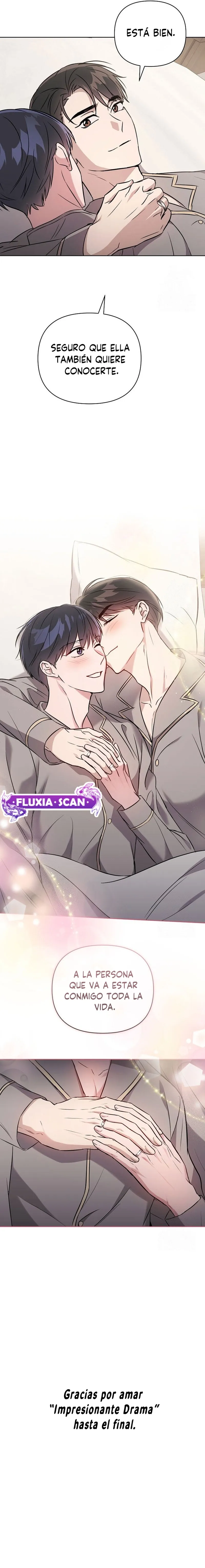 16 Impresionante drama