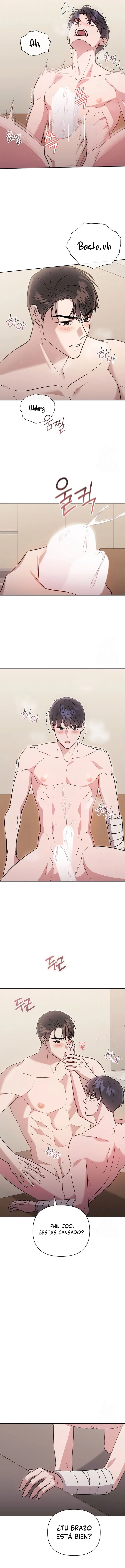 4 Impresionante drama