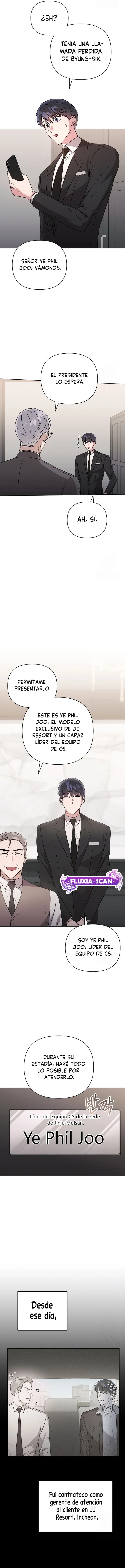 14 Impresionante drama