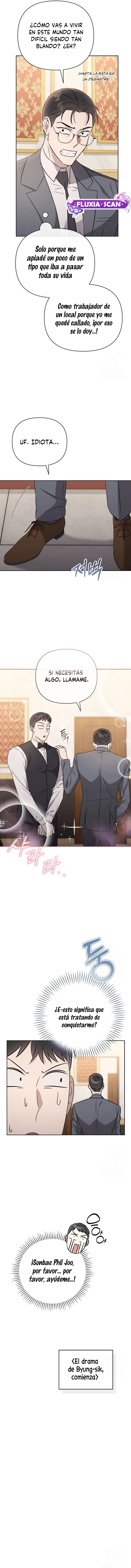 13 Impresionante drama