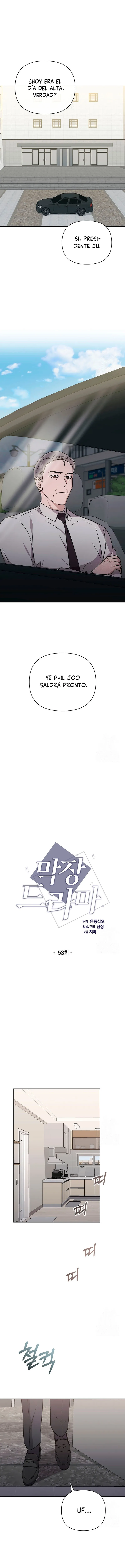 1 Impresionante drama