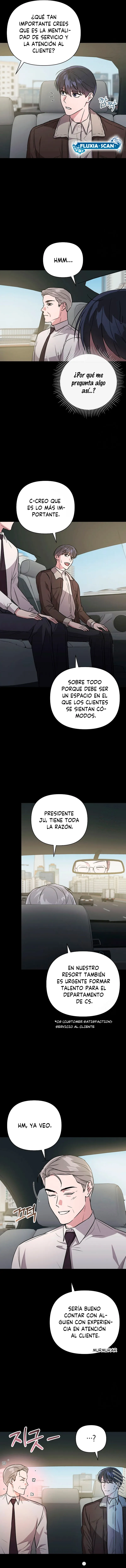 3 Impresionante drama