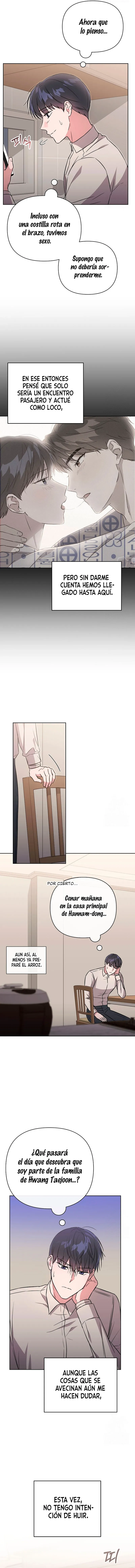 11 Impresionante drama