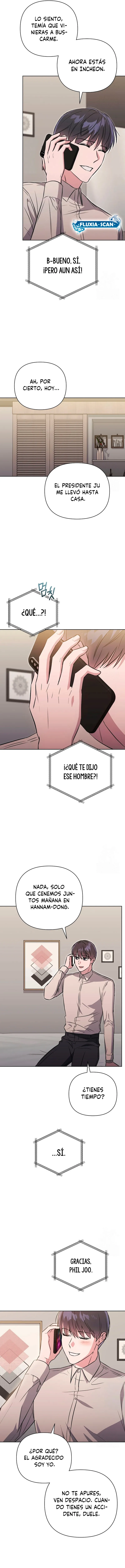 8 Impresionante drama